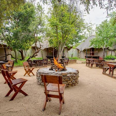 Warthogs Bush Lodge Magaliesburg Dış mekan fotoğraf